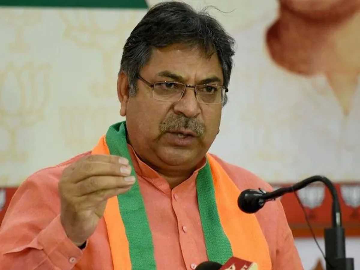 राजस्थान में भाजपा 2023 में अपनी सबसे बड़ी जीत दर्ज करेगी : सतीश पूनिया